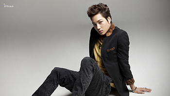 and background of â¥Kaiâ¥ for fans of KAI (EXO-K) . HD wallpaper
